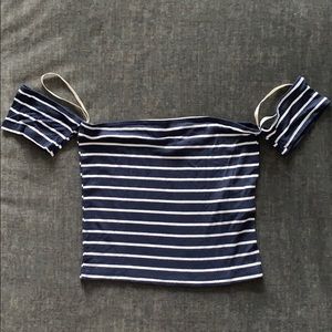 🆕 off the shoulder top